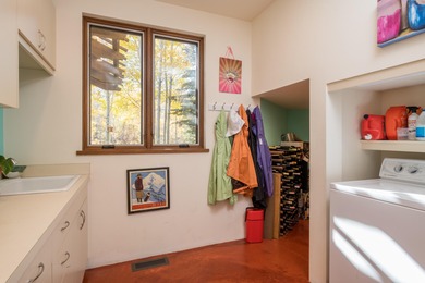Discover the ''Inside/Outside Art Home,'' a one-of-a-kind custom - photo 20