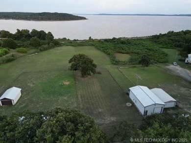 Lake Eufaula Weekend Getaway with RV Hookup, Boat Storage & - photo 23
