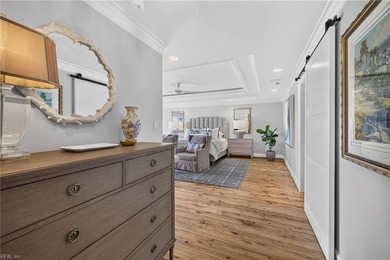 A gorgeous waterfront estate overlooking the 18th hole of the - photo 23