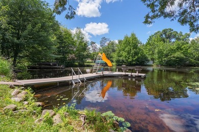 Experience the joy of lakeside living in this beautifully - photo 25