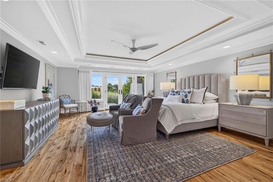 A gorgeous waterfront estate overlooking the 18th hole of the - photo 25