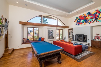 Discover the ''Inside/Outside Art Home,'' a one-of-a-kind custom - photo 25