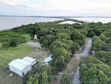 Lake Eufaula Weekend Getaway with RV Hookup, Boat Storage & - photo 26