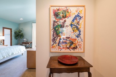 Discover the ''Inside/Outside Art Home,'' a one-of-a-kind custom - photo 27