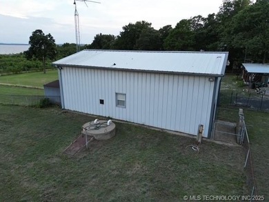 Lake Eufaula Weekend Getaway with RV Hookup, Boat Storage & - photo 28
