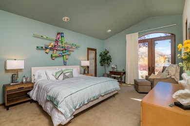 Discover the ''Inside/Outside Art Home,'' a one-of-a-kind custom - photo 28