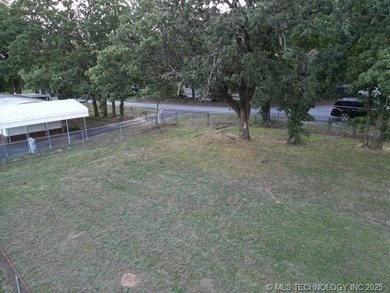 Lake Eufaula Weekend Getaway with RV Hookup, Boat Storage & - photo 29
