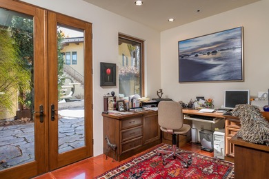 Discover the ''Inside/Outside Art Home,'' a one-of-a-kind custom - photo 32