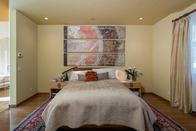 Discover the ''Inside/Outside Art Home,'' a one-of-a-kind custom - photo 34