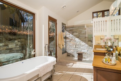 Discover the ''Inside/Outside Art Home,'' a one-of-a-kind custom - photo 35