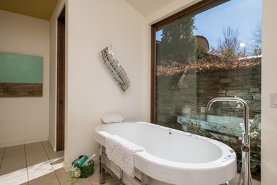 Discover the ''Inside/Outside Art Home,'' a one-of-a-kind custom - photo 36