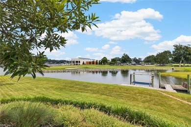 A gorgeous waterfront estate overlooking the 18th hole of the - photo 37
