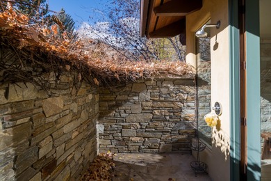 Discover the ''Inside/Outside Art Home,'' a one-of-a-kind custom - photo 37