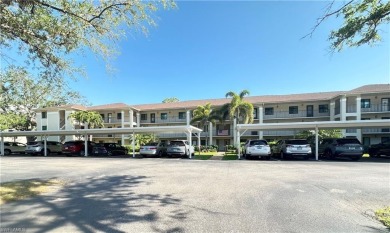 Lake Condo For Sale in Naples, Florida