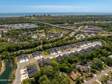 Located in a desirable gated community The Hammock at Palm - photo 42
