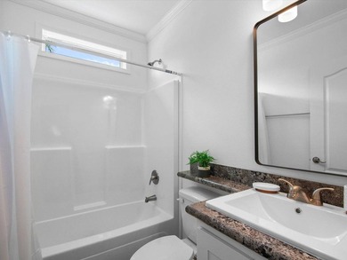 This beautiful new Skyline/Champion Home has a beautiful front - photo 42
