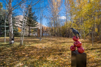 Discover the ''Inside/Outside Art Home,'' a one-of-a-kind custom - photo 42