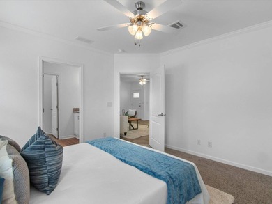 This beautiful new Skyline/Champion Home has a beautiful front - photo 47