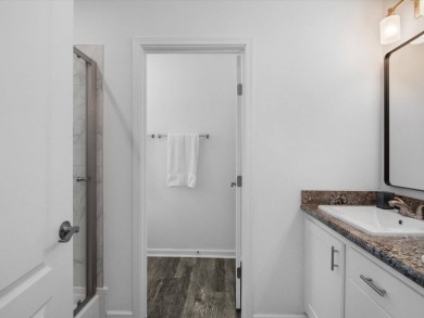 This beautiful new Skyline/Champion Home has a beautiful front - photo 50