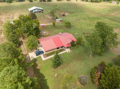 (private lake, pond, creek) Home For Sale in Royal Arkansas