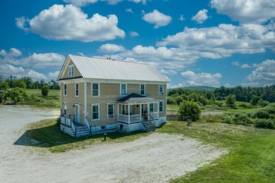 (private lake, pond, coastal) Home For Sale in Mechanic Falls Maine