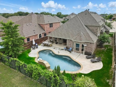 Lake Home For Sale in Fort Worth, Texas