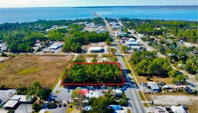 Rare Opportunity!! Zoned C-2! Next to the BRAND new SUN STOP!! - photo 1