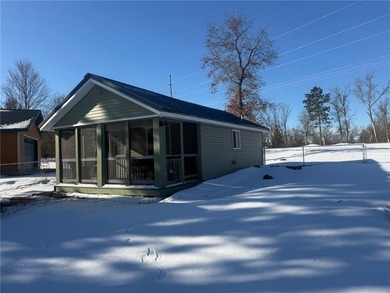 (private lake, pond, creek) Home For Sale in Swiss Twp Wisconsin