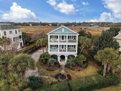 Discover coastal living at its finest at 10 Sea Oats Circle - photo 2