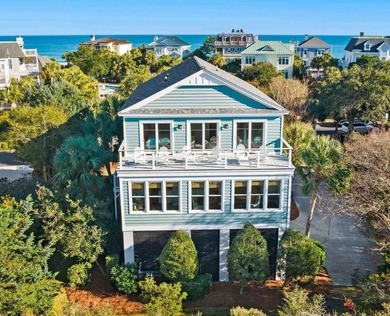 Discover coastal living at its finest at 10 Sea Oats Circle - photo 3
