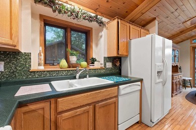 Townsend to this beautiful waterfront home on desirable Boot - photo 5