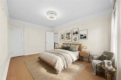 Well maintained single-family home in Dyker Height, one of - photo 12