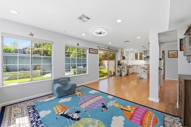 This elegant residence in Fremont's sought-after Parkmont - photo 12