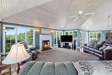A truly one of kind property located on 14.5 ACRES with 1800 ft - photo 12