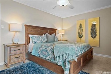 This 7 south level entry condo on Lake Hamilton allows short - photo 13