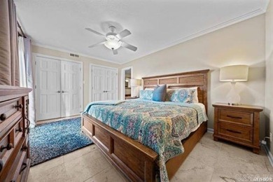 This 7 south level entry condo on Lake Hamilton allows short - photo 14