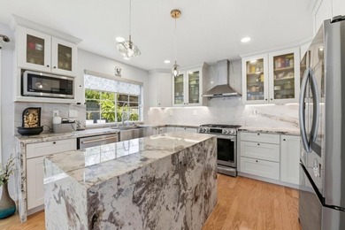 This elegant residence in Fremont's sought-after Parkmont - photo 14