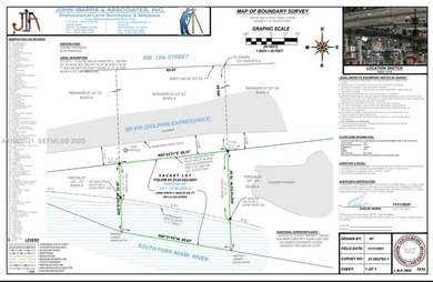 Outstanding 5,500 sq ft development parcel with duplex zoning - photo 5