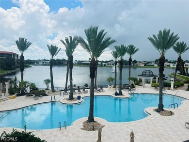 Lake Vivante Condo For Sale in Punta Gorda Florida
