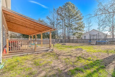 Discover this charming 4-bedroom, 2.5-bath home in the desirable - photo 22