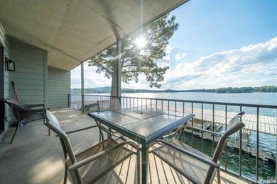 This 7 south level entry condo on Lake Hamilton allows short - photo 23