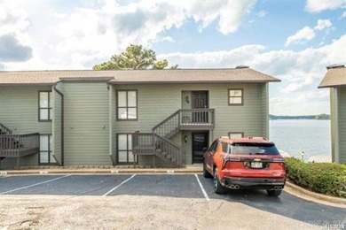 This 7 south level entry condo on Lake Hamilton allows short - photo 26