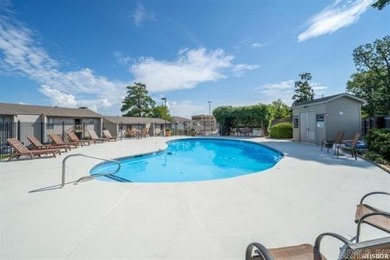 This 7 south level entry condo on Lake Hamilton allows short - photo 27