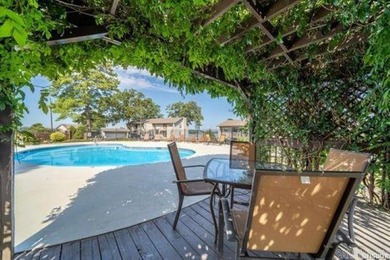 This 7 south level entry condo on Lake Hamilton allows short - photo 28