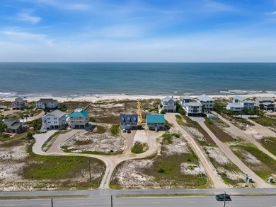 St George Island Gulf Front home on Rare Gulf-to-Road Lot! - photo 8