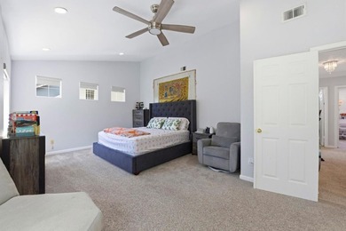 This elegant residence in Fremont's sought-after Parkmont - photo 29