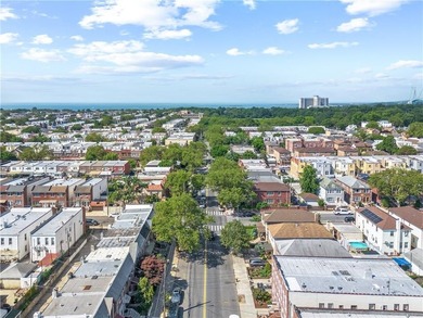 Well maintained single-family home in Dyker Height, one of - photo 31