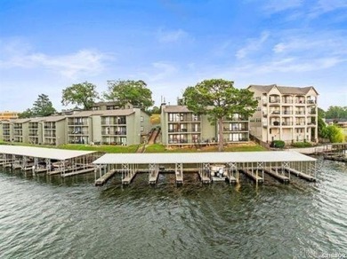 This 7 south level entry condo on Lake Hamilton allows short - photo 32