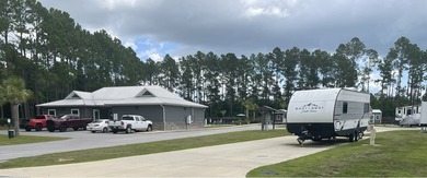 Welcome to Unit 62 in Whispering Pines West RV Resort, a - photo 2