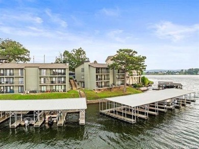 This 7 south level entry condo on Lake Hamilton allows short - photo 33